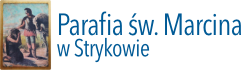 Parafia Św. Marcina w Strykowie